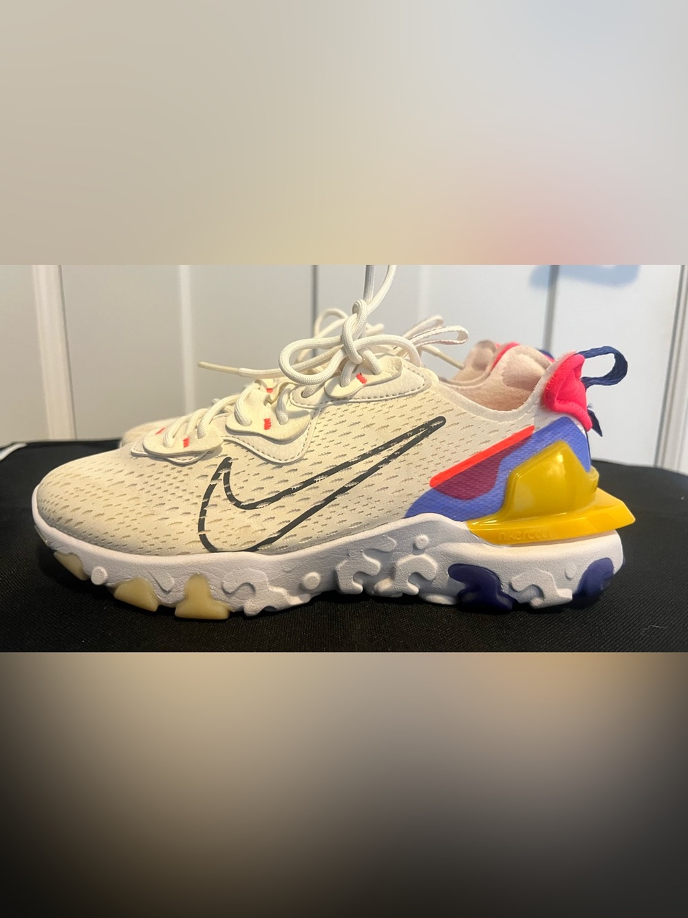 Nike women’s running shoes